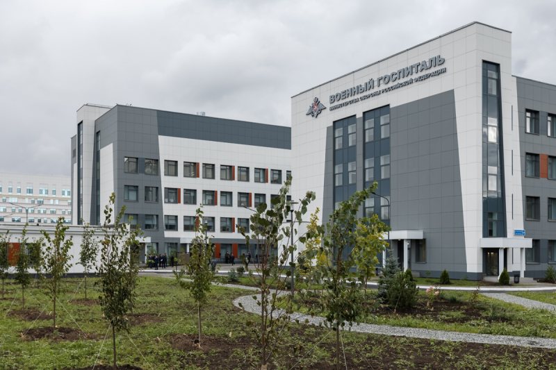 Университет Иннополис