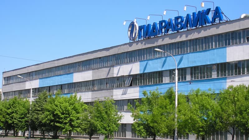 Гидравлика